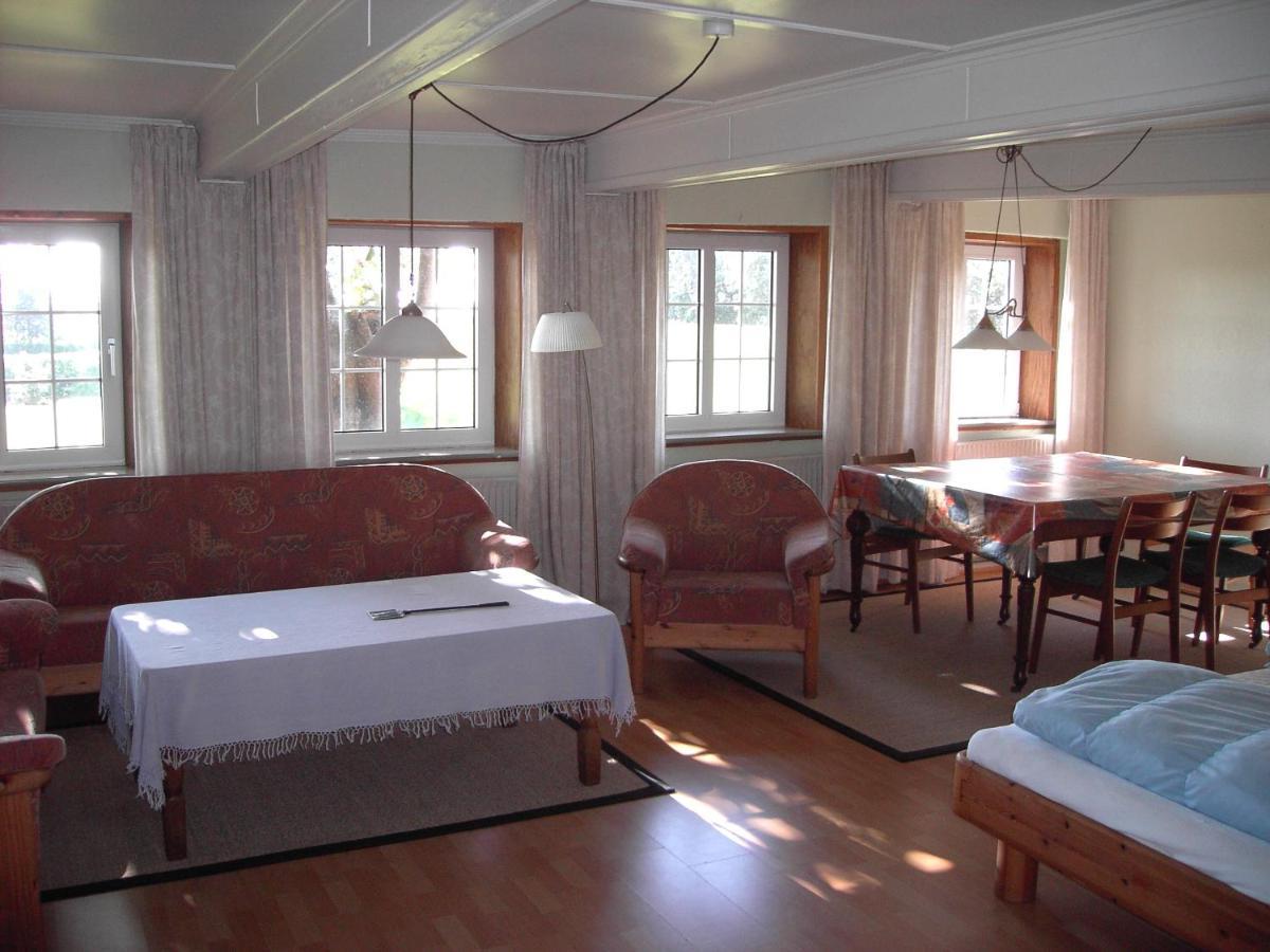 Astrupgaard Farm Holiday Skærbæk Kültér fotó