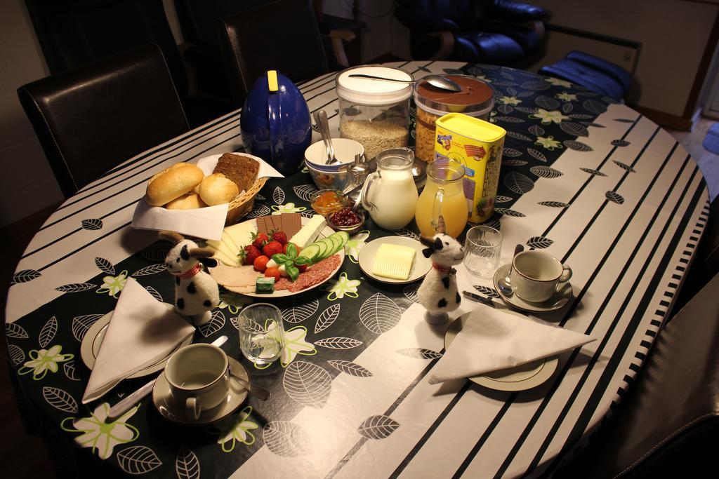Astrupgaard Farm Holiday Skærbæk Kültér fotó