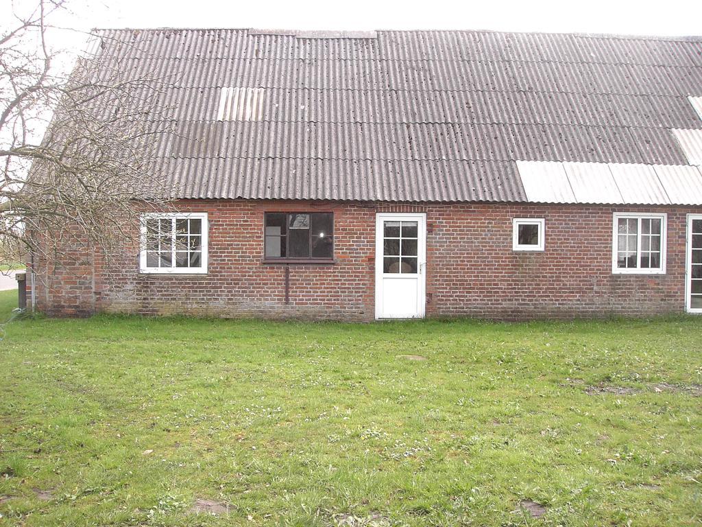 Astrupgaard Farm Holiday Skærbæk Kültér fotó
